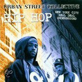Hip Hop - Urban Street Co