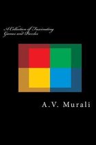 A Collection of Fascinating Games and Puzzles