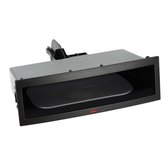 Inbay pocket for PSA vehicles