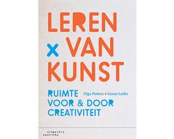 Leren van kunst