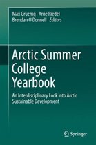 Arctic Summer College Yearbook