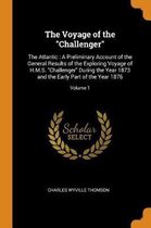 The Voyage of the Challenger