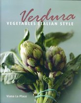 Verdura Vegetable Italian Style