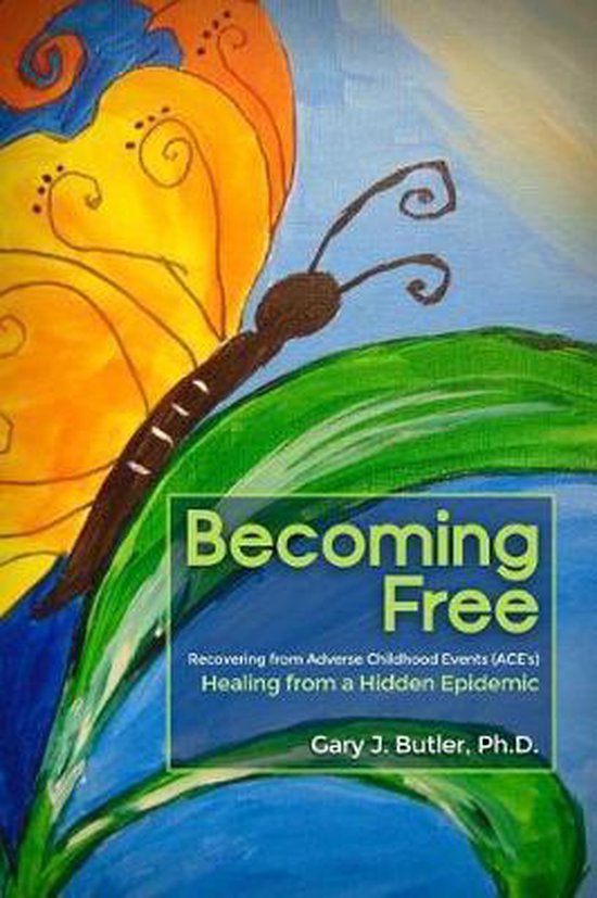 Becoming Free - cover