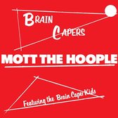Mott The Hoople - Brain Capers (LP) (Reissue)