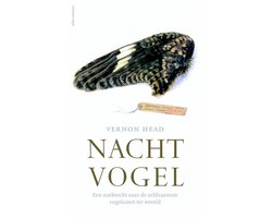 foto van Nachtvogel