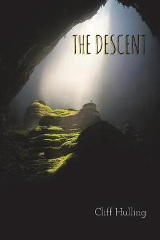 The Descent - cover