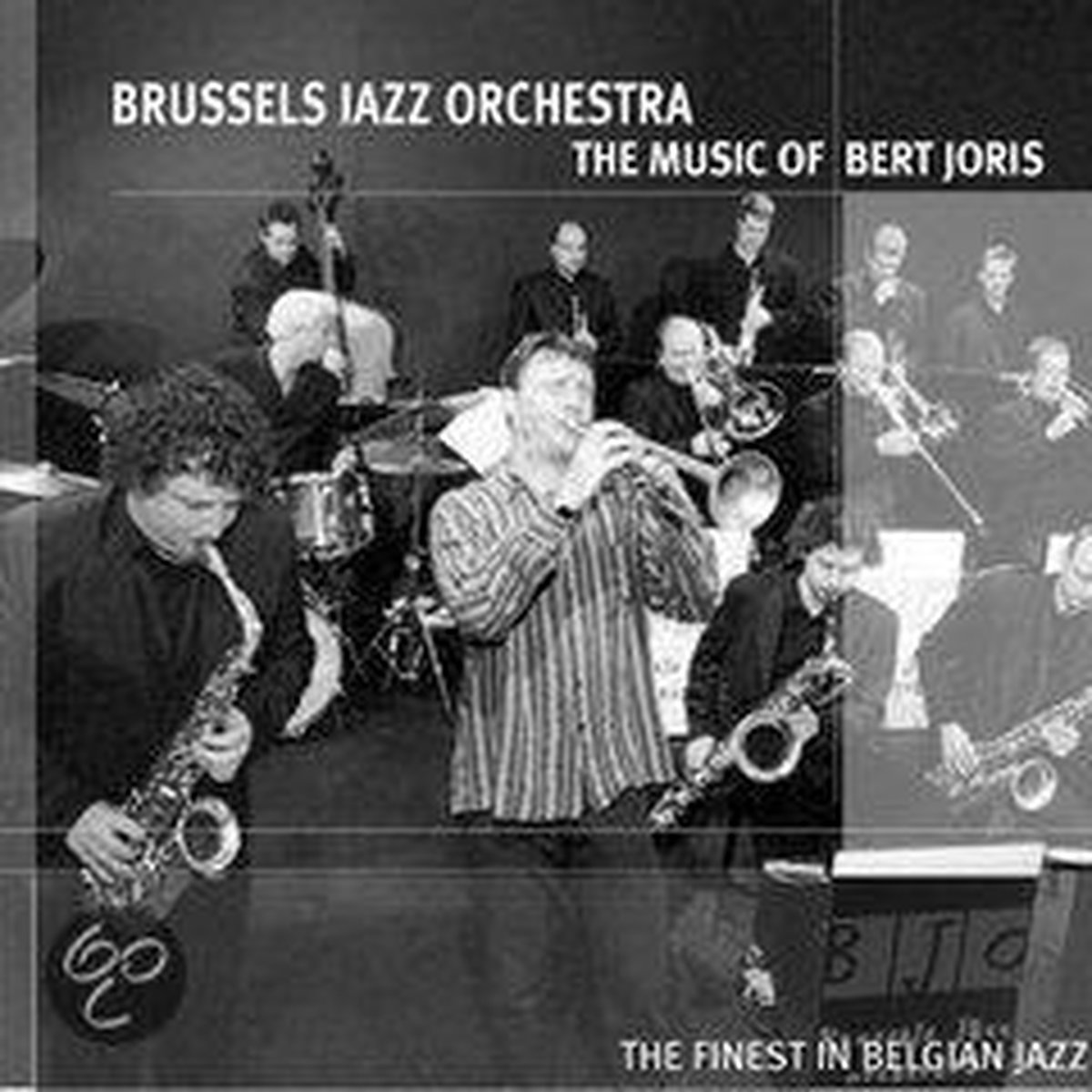 Music Of Bert Joris