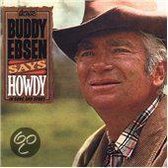 Buddy Ebsen Says Howdy