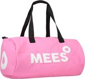 MEES Dufflebag - Maat: