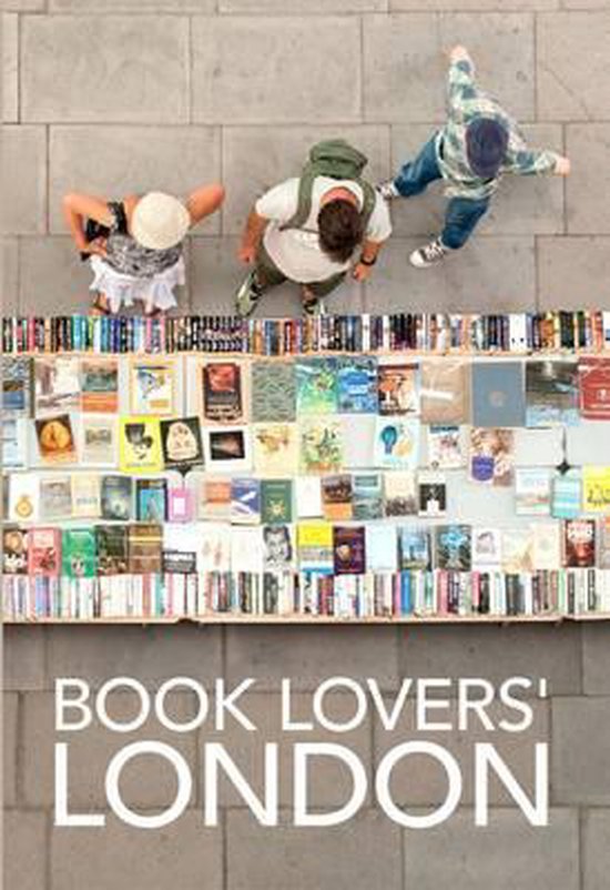 Book Lovers London