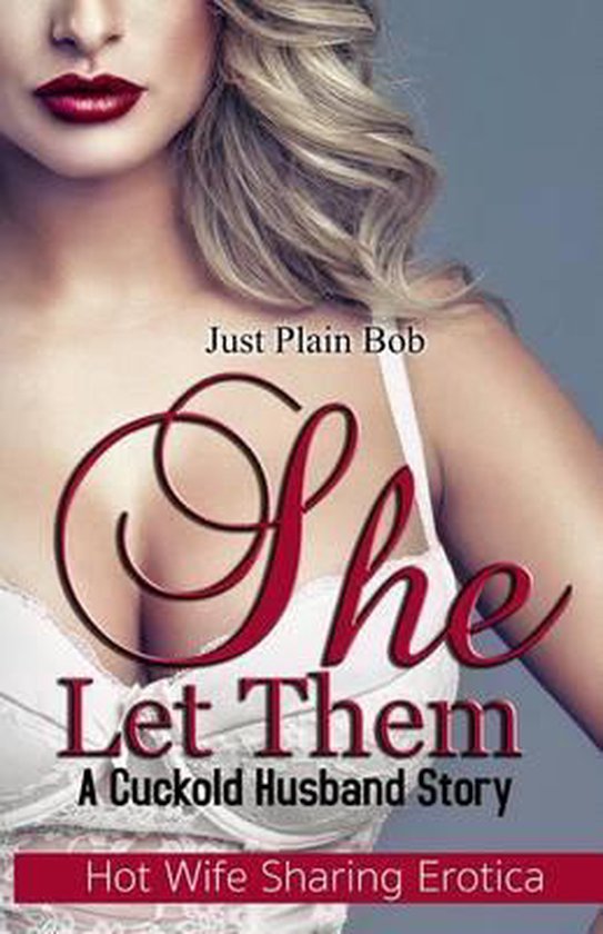 She Let Them - cover