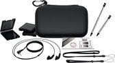 Essential accessoirepakket voor Nintendo 3DS (zwart)