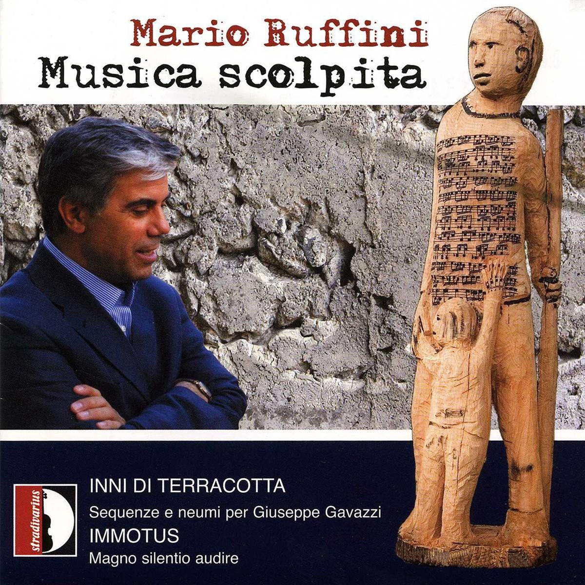 Ruffini: Musica Scolpita