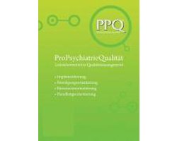 PPQ: ProPsychiatrieQualität