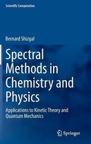 Scientific Computation- Spectral Methods in Chemistry and Physics