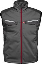 Havep Bodywarmer Attitude 50184 - Charcoal - S