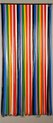 Vliegengordijn - 90x200 cm - Multicolor
