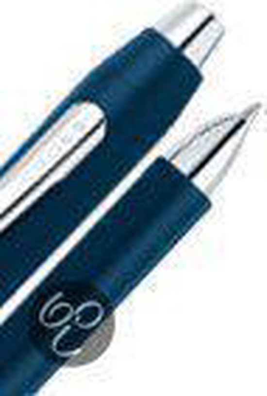 Cover van het boek 'Cross TECH3 - Multi-Function pen - Satin Blue'