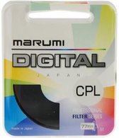 Marumi Filter Circ.Pola 37 mm