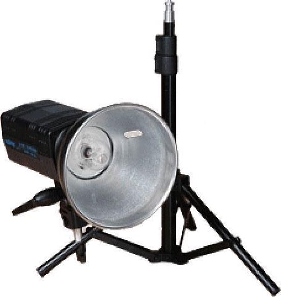 Walimex WT-802 Lamp Statief, 108 cm - Walimex