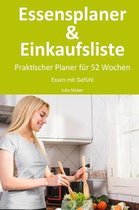 Essensplaner & Einkaufsliste