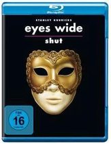 Eyes Wide Shut (Blu-ray) Digital Remastered