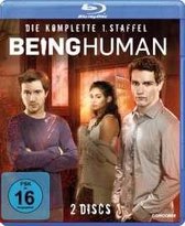 Being Human/komplette 1. Staffel/2 Blu-ray