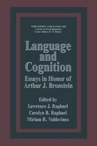 Language and Cognition