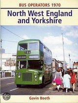 North West England And Yorkshire