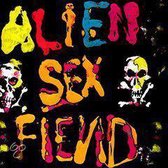 Alien Sex Fiend -1st Alb-