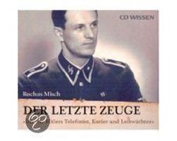 Der letzte Zeuge