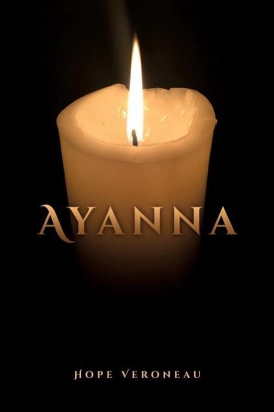 Ayanna - cover