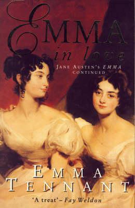 ISBN Emma in Love, Paperback (Print-on-demand), 224 pages