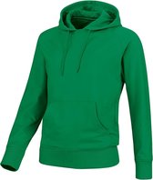 Jako Team Dames Sweater - Sweaters  - groen - 42
