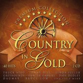 Country in Gold