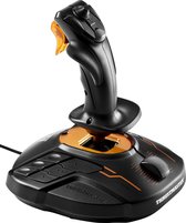 Thrustmaster T16000M FCS - Joystick voor PC - Heart sensoren
