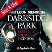Darkside Park, Folge 7-12 (6 Cds)