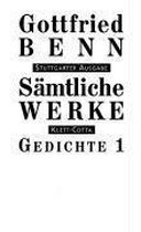 Gedichte 1