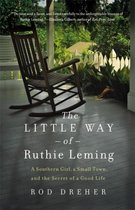 Little Way Of Ruthie Leming