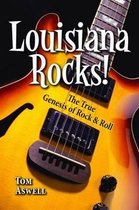 Louisiana Rocks!