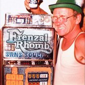 Frenzal Rhomb - Sans Souci (CD)