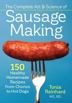 Complete Art & Science Of Sausage Making