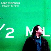 Lane Steinberg - Passion & Faith (CD)