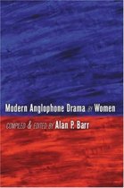 Modern Anglophone Drama by Women