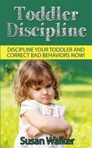 Toddler Discipline