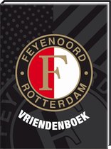 Boek - Vriendenboek - Feyenoord
