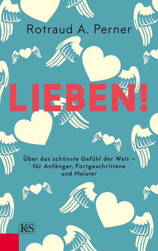 Lieben! - cover