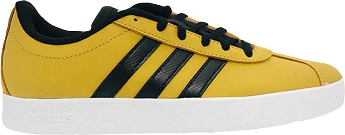 Gele adidas schoenen new arrivals