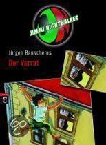 Jimmi Nightwalker 02. Der Verrat
